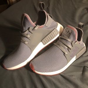 NMD XR1 Men’s athletic shoes